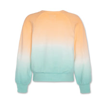 Load image into Gallery viewer, AO76 Aya Sweater Dip Dye for kids/children