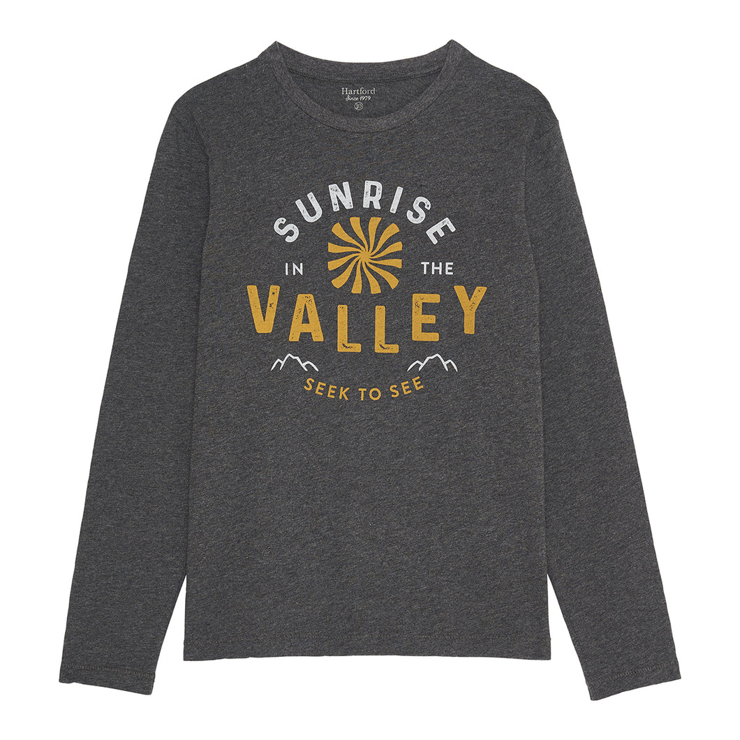 Hartford Valley T-Shirt for kids/children and teens/teenagers