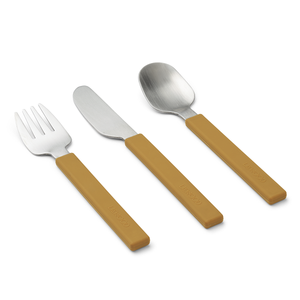 Liewood Junior Cutlery Set