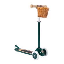 Load image into Gallery viewer, Banwood Scooter in Green