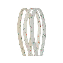 Load image into Gallery viewer, Mimi &amp; Lula Blossom Floral Alice Bands 3 Pack