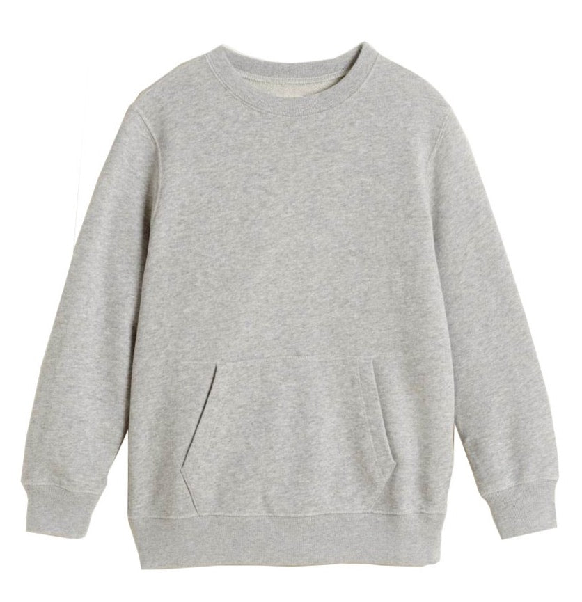 Bellerose Fax Sweatshirt
