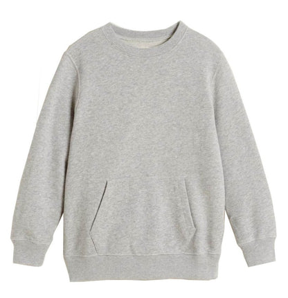 Bellerose Fax Sweatshirt