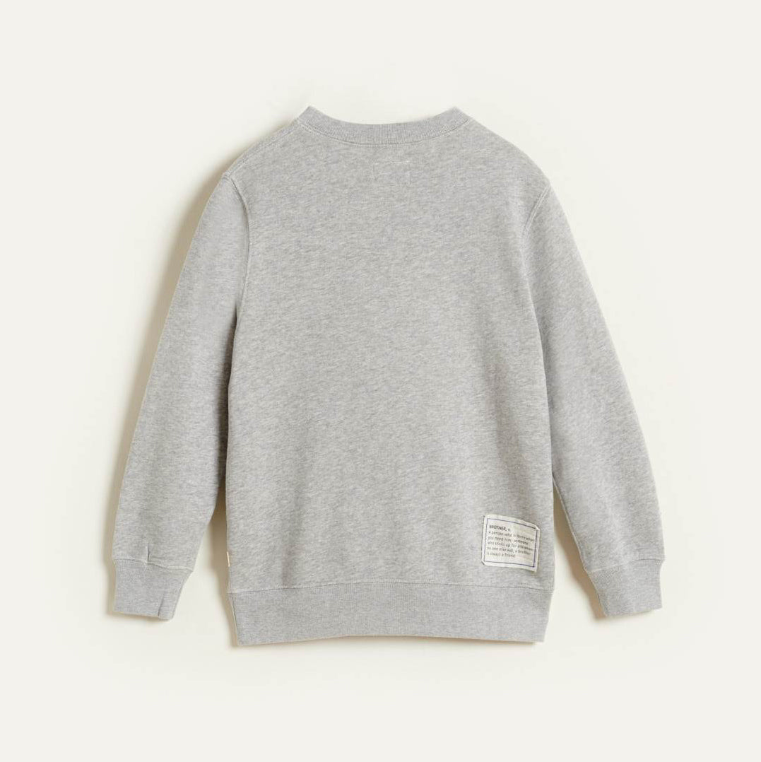 Bellerose Fax Sweatshirt
