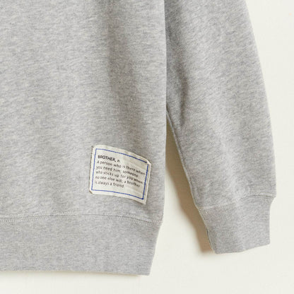 Bellerose Fax Sweatshirt