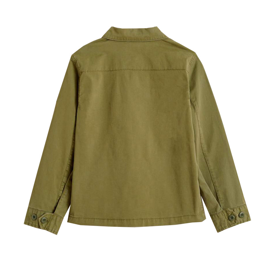 Bellerose Pier Jacket