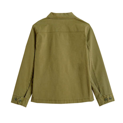 Bellerose Pier Jacket