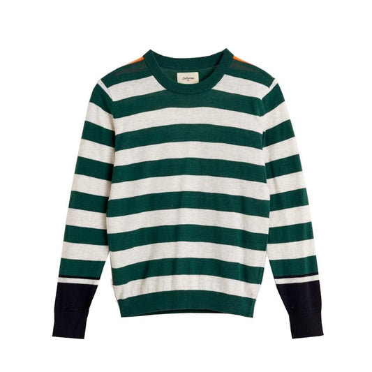 Bellerose Garou Knitwear