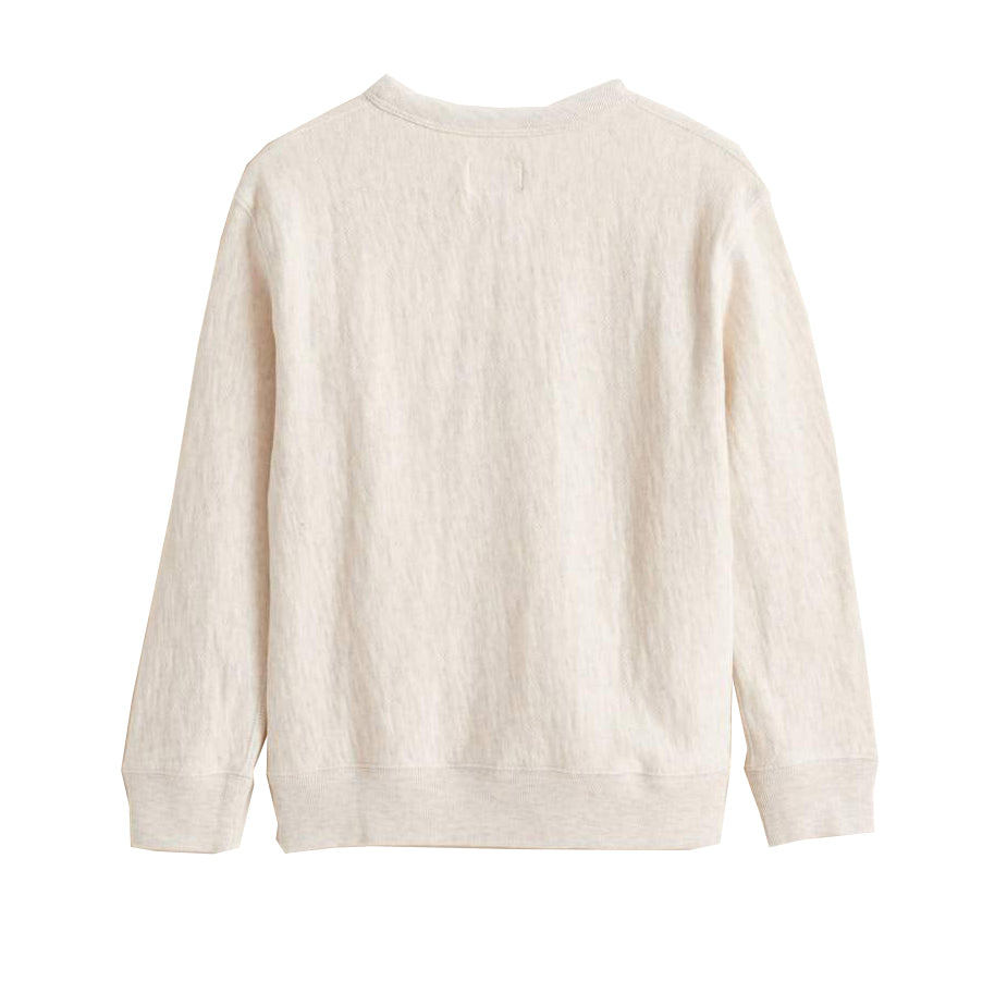 Bellerose Binch Sweatshirt