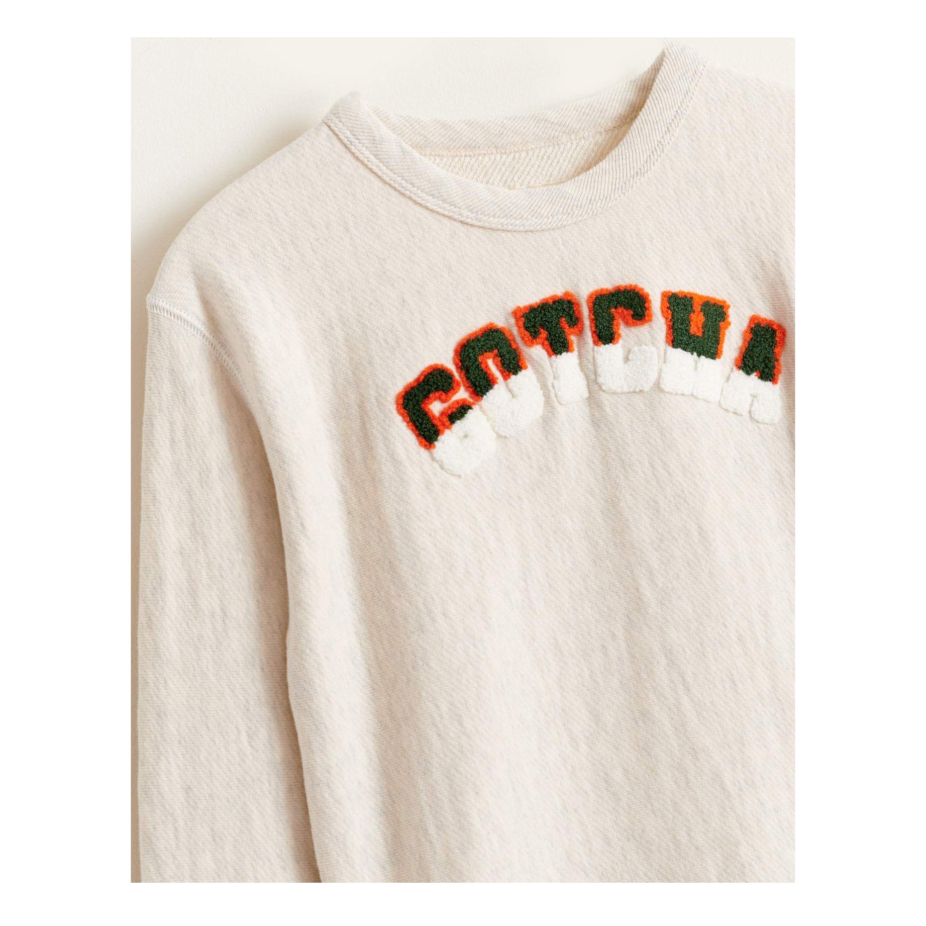 Bellerose Binch Sweatshirt