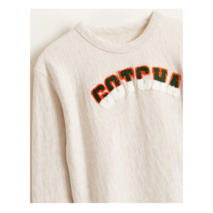 Bellerose Binch Sweatshirt