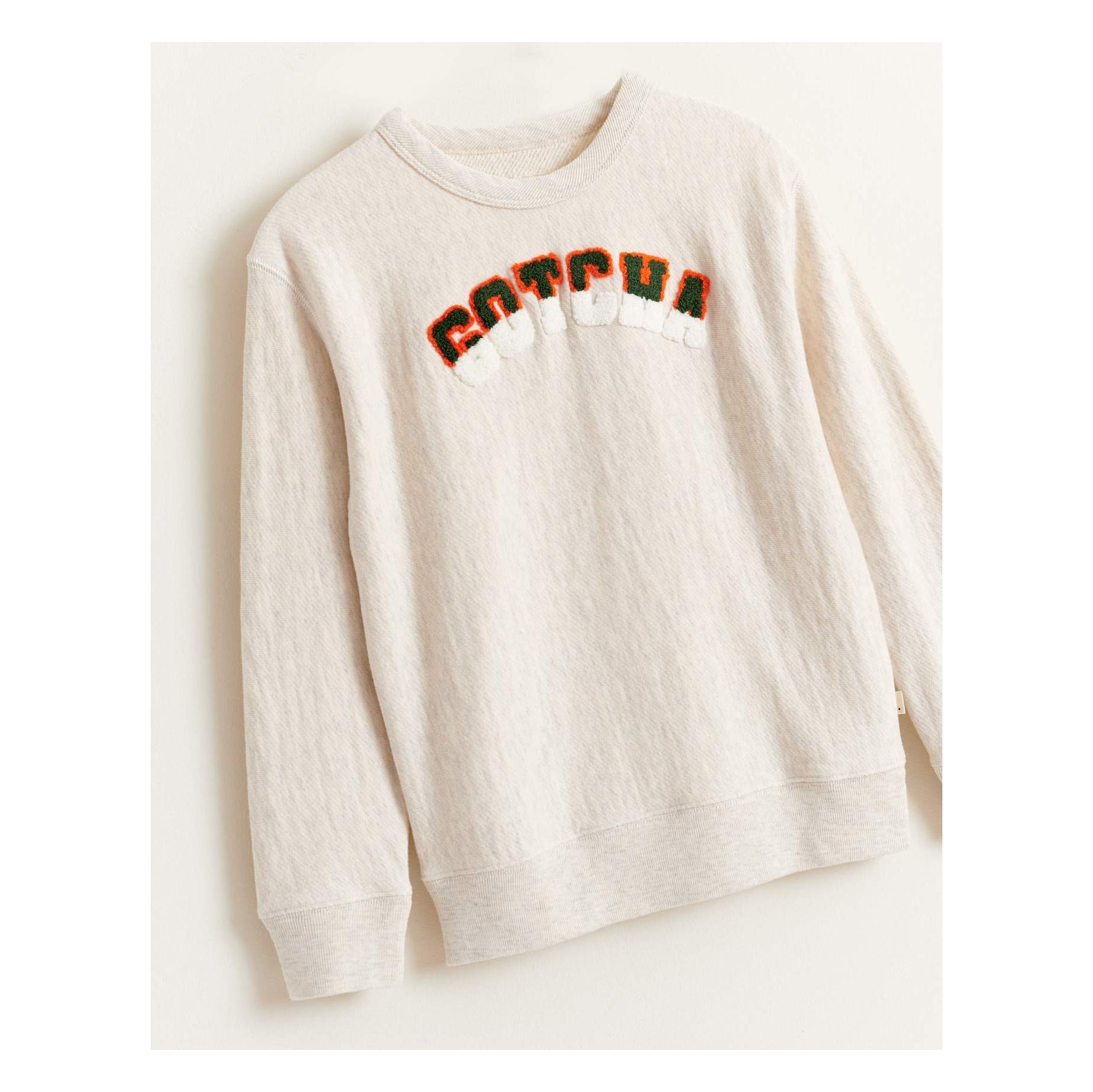 Bellerose Binch Sweatshirt