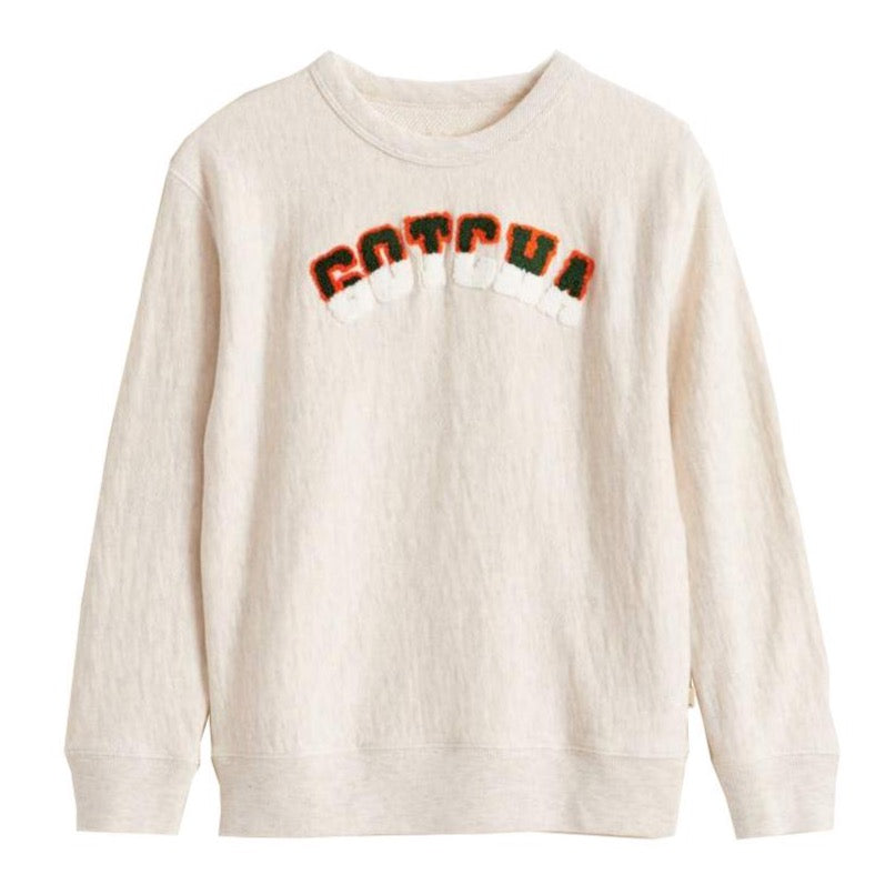 Bellerose Binch Sweatshirt