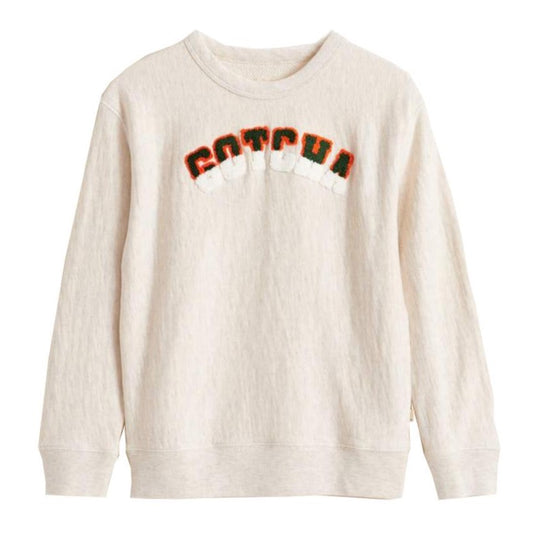 Bellerose Binch Sweatshirt