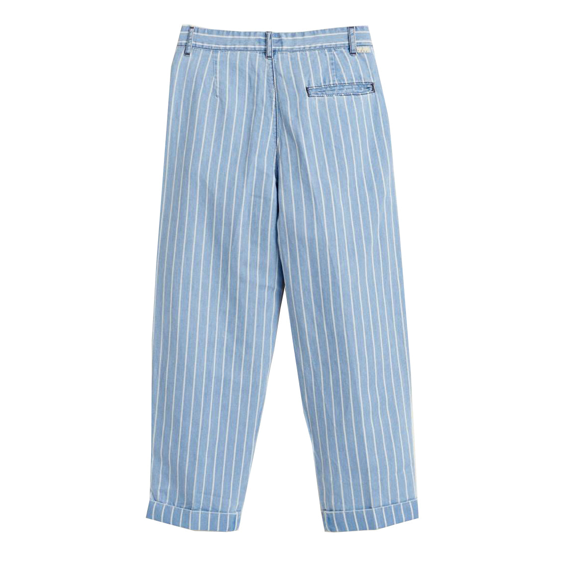 Bellerose Peaces Pants