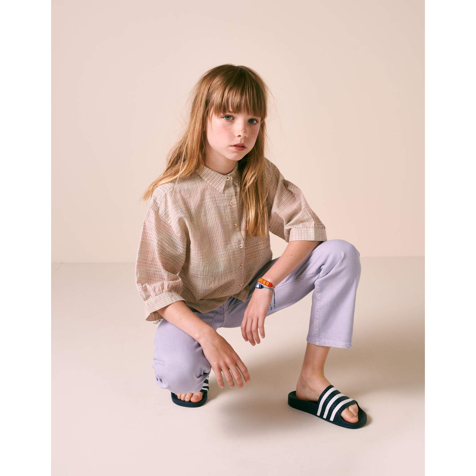 Bellerose Pinata Trousers