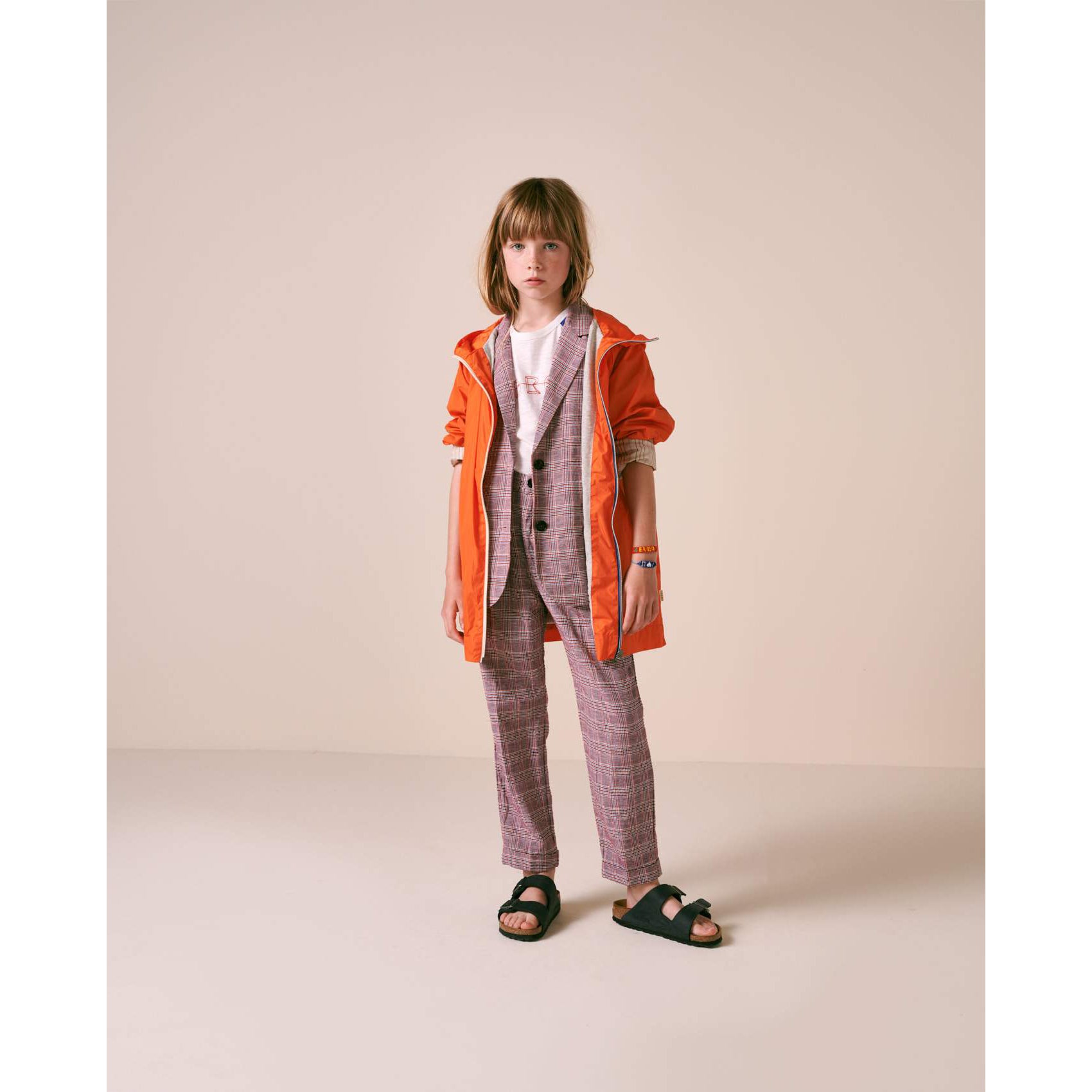 Bellerose Peaces Pants