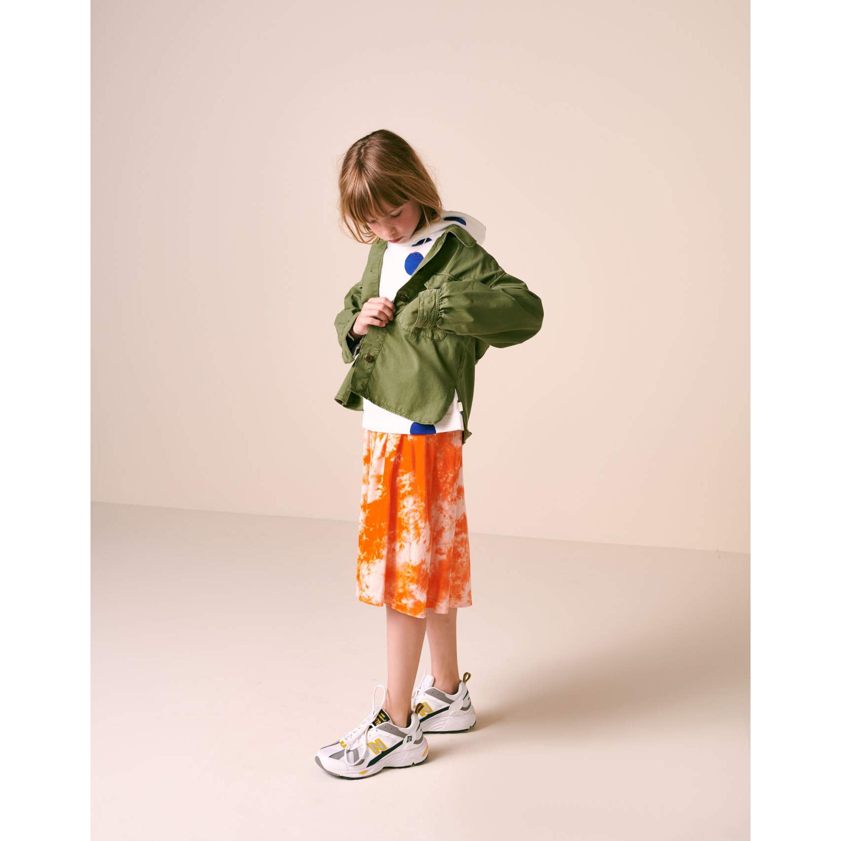 Bellerose Fidji Sweatshirt