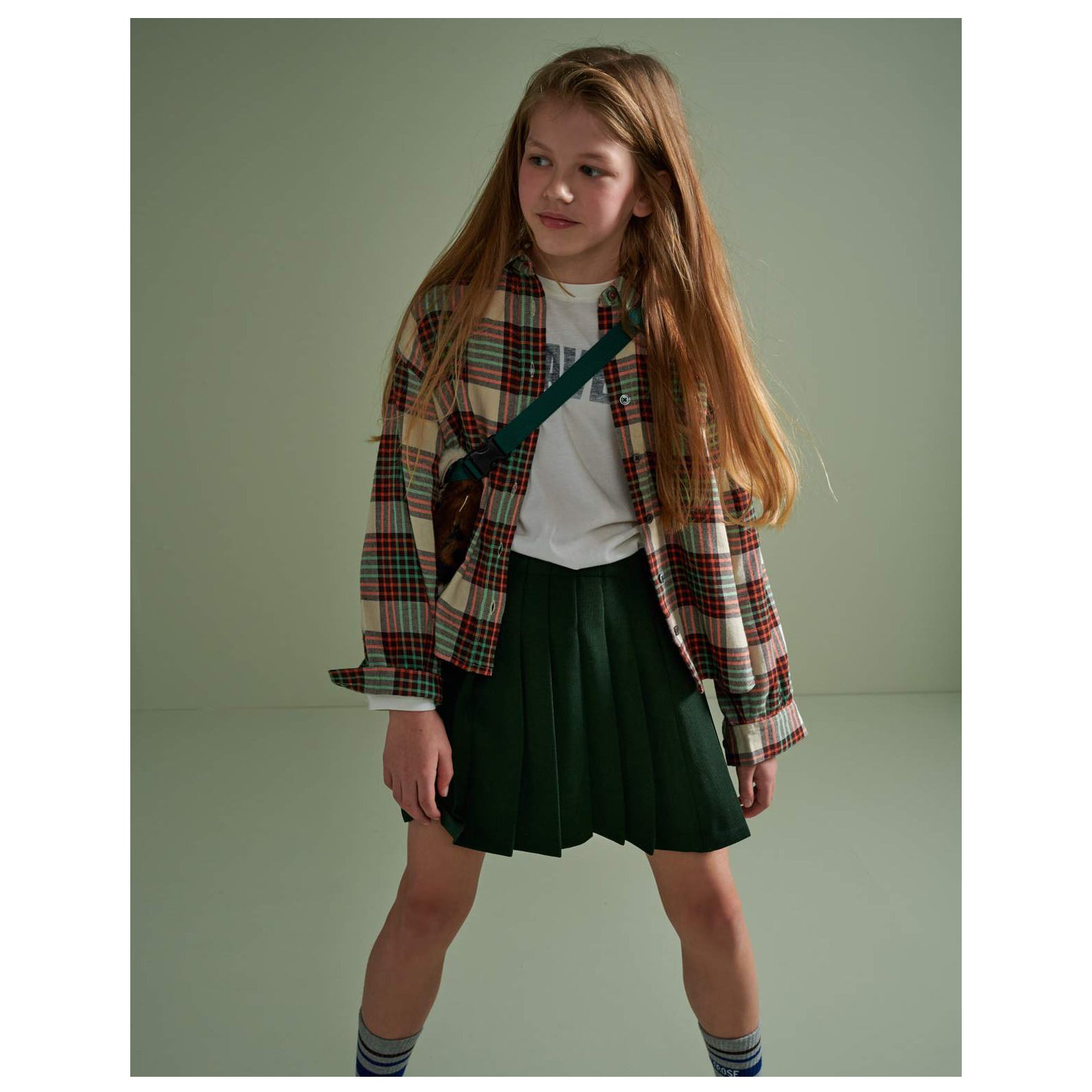 Bellerose Ironie Shirt