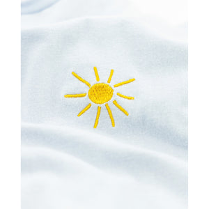 AO76 Bo T-Shirt Sun for girls