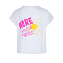 Load image into Gallery viewer, AO76 Bo T-Shirt Sun for kids/children