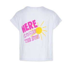 AO76 Bo T-Shirt Sun for kids/children