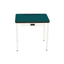 Load image into Gallery viewer, Les Gambettes Blue Duck Regine Desk