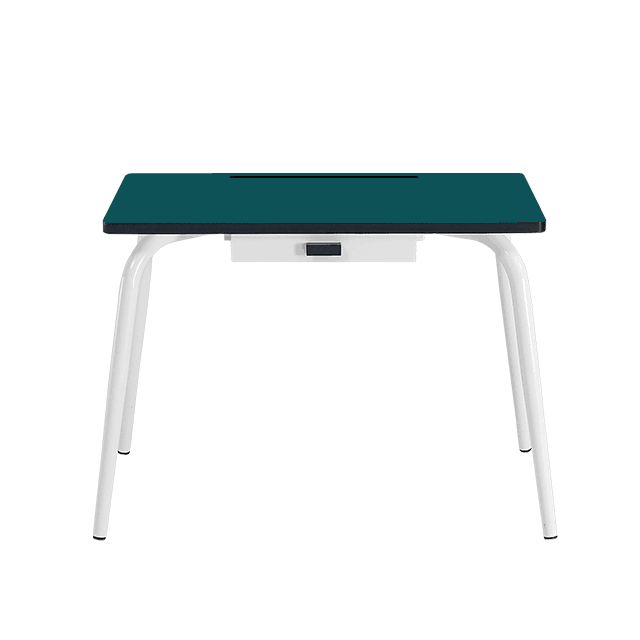 Les Gambettes Romy Desk Blue Duck