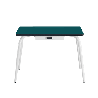 Les Gambettes Romy Desk Blue Duck