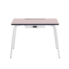Load image into Gallery viewer, Les Gambettes Romy Desk Powdery Pink