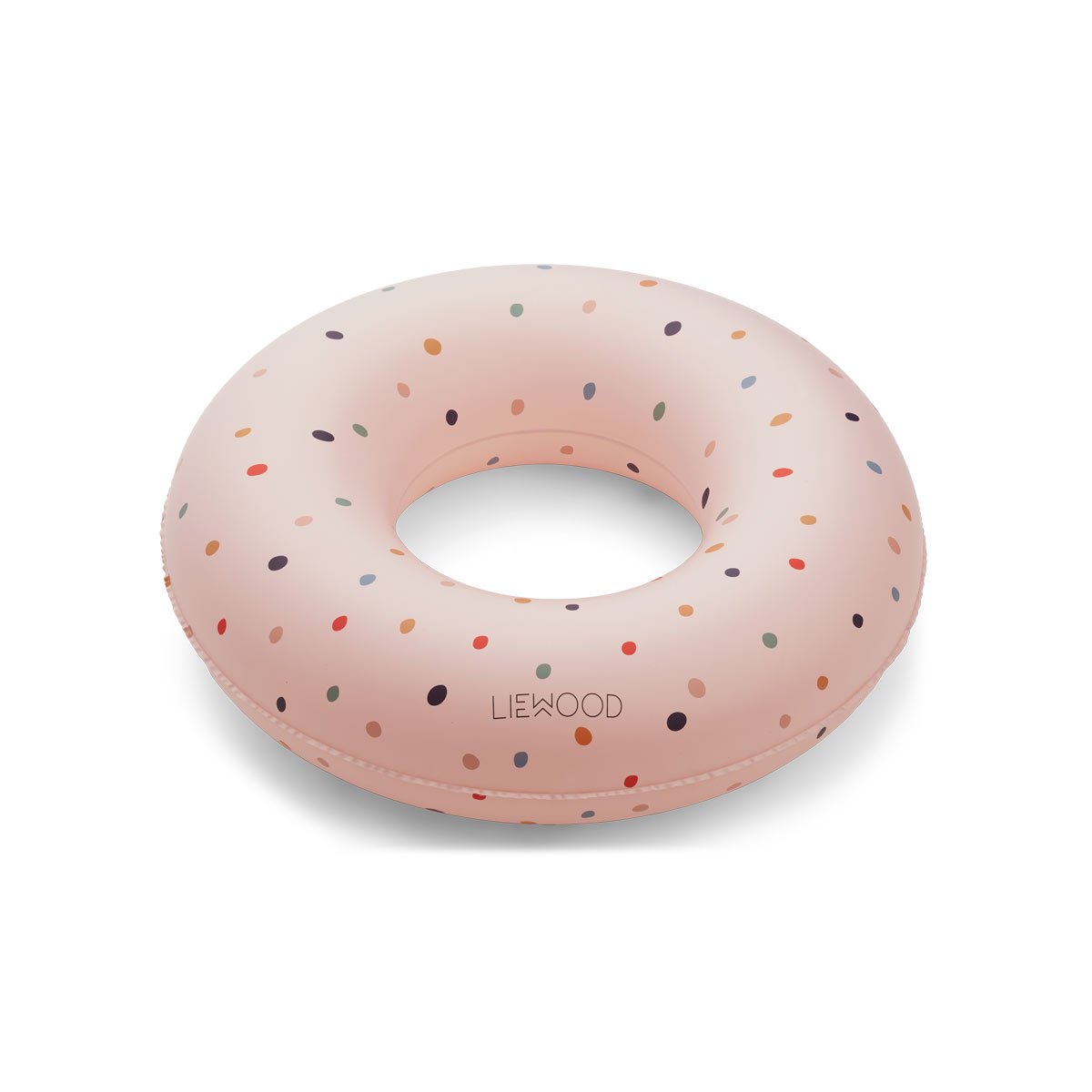 Liewood Balo Swim Ring Confetti Mix