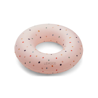 Liewood Balo Swim Ring Confetti Mix