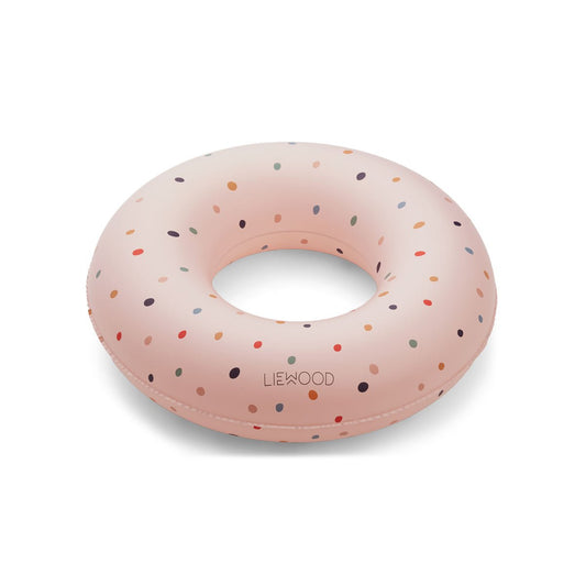 Liewood Balo Swim Ring Confetti Mix