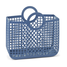 Load image into Gallery viewer, Liewood Bloom Basket for carry things around