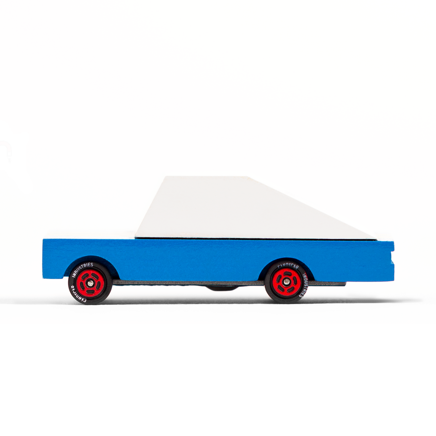 Candylab Blue Racer Car
