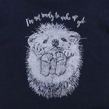 Load image into Gallery viewer, Lion Of Leisure Hedgehog T-shirt for kids/children