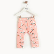 Load image into Gallery viewer, The Bonnie Mob Leggings