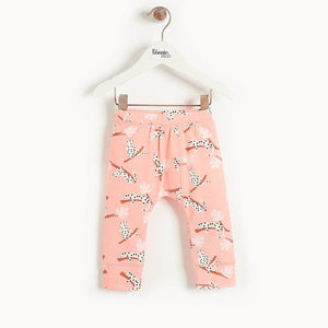 The Bonnie Mob Leggings