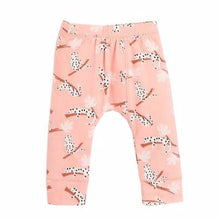 Load image into Gallery viewer, The Bonnie Mob Leggings