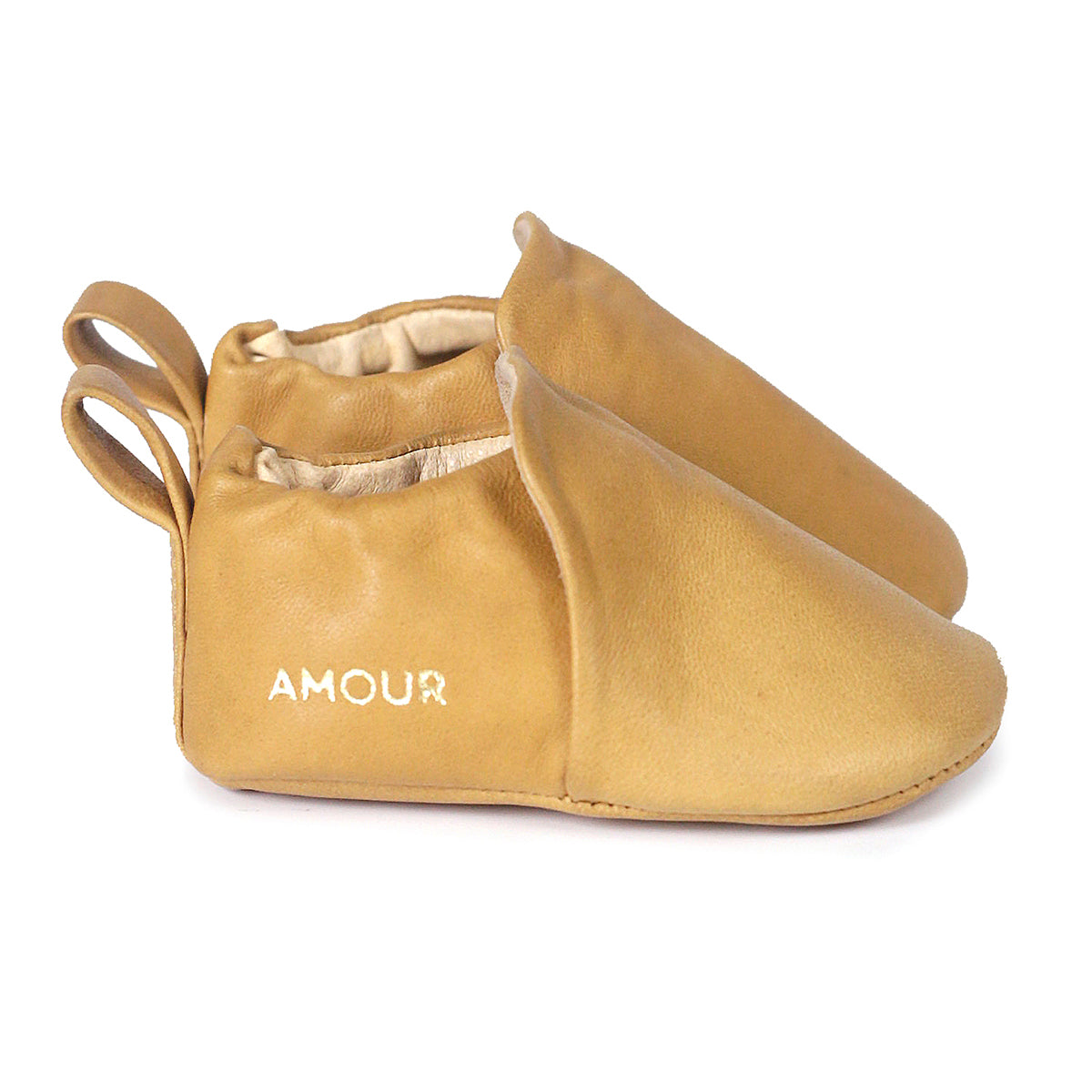 Craie Studio Style A Baby Shoes