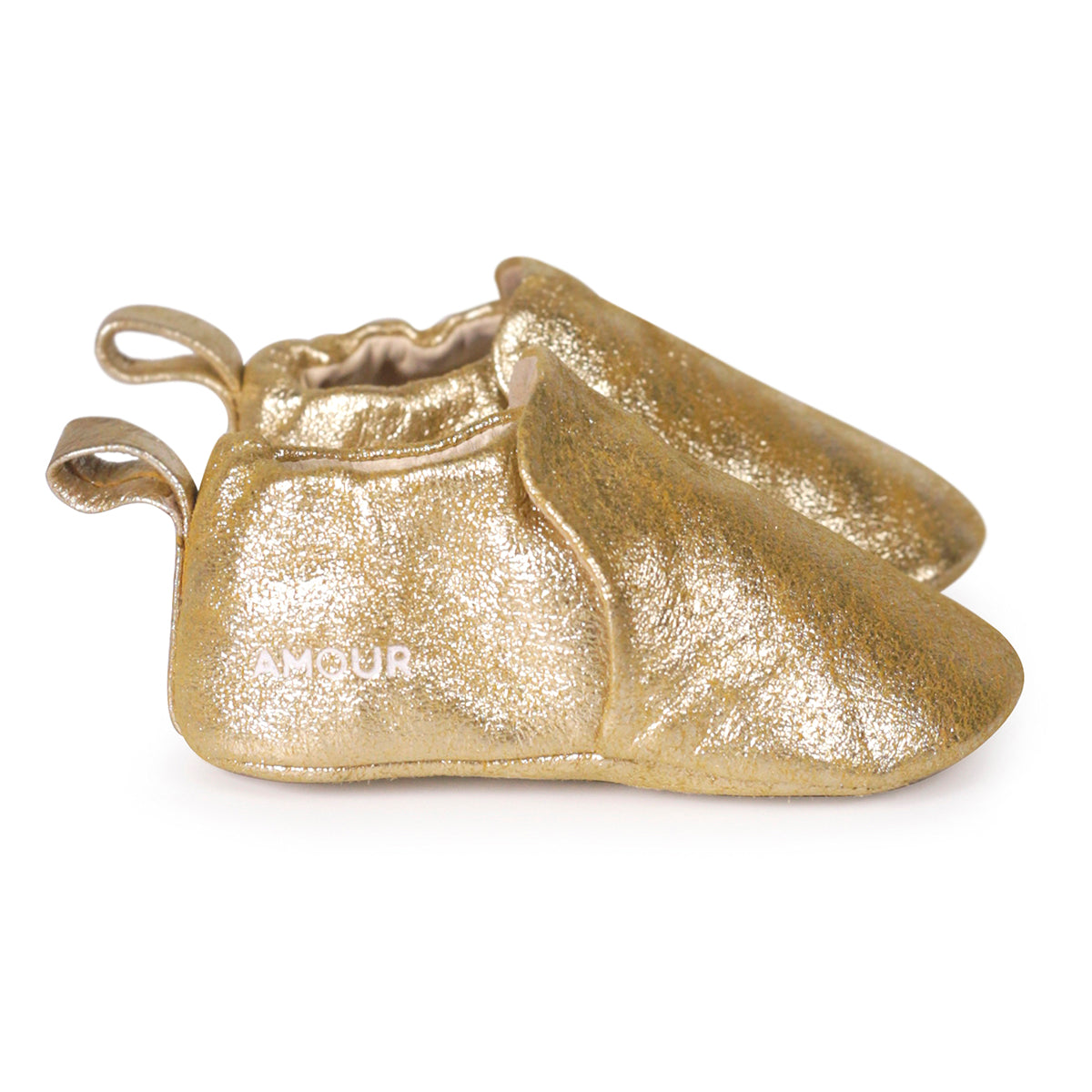Craie Studio Style A Baby Shoes