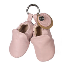Load image into Gallery viewer, Craie Studio Style A Baby Shoes for newborns, babies and toddlers