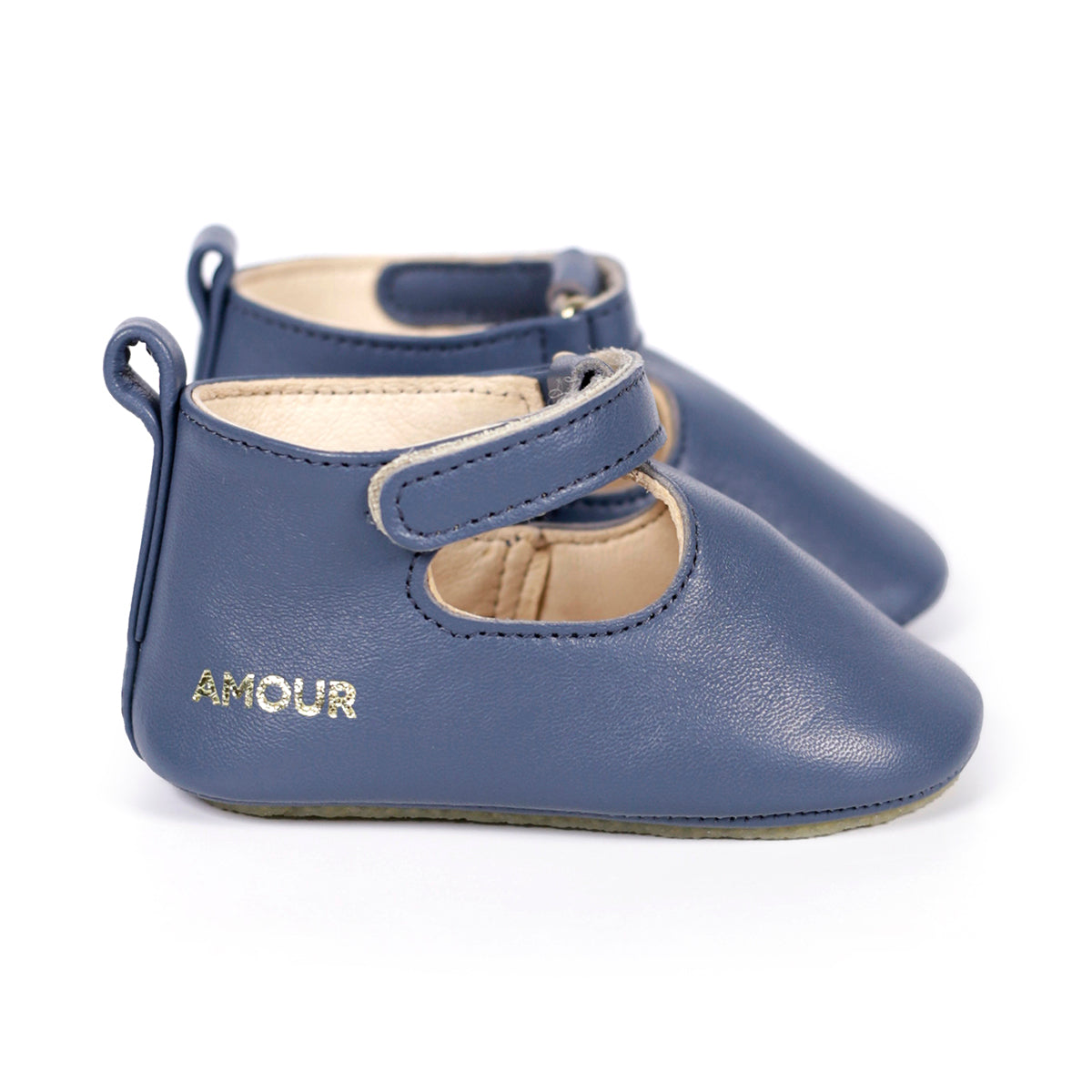 Craie Studio Style B Baby Shoes