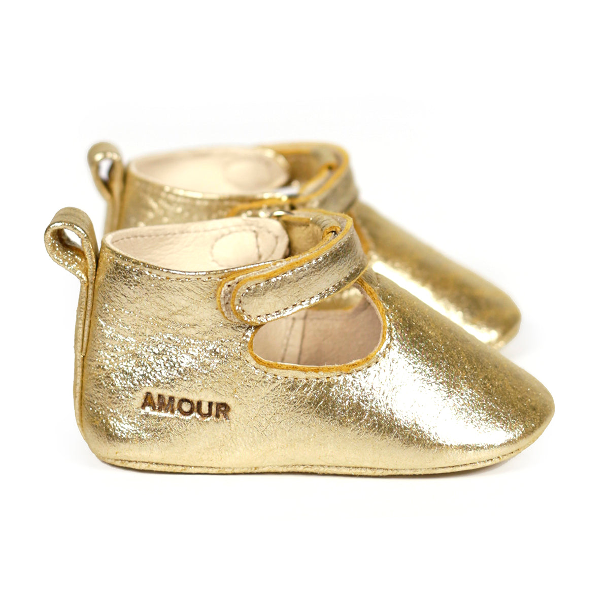 Craie Studio Style B Baby Shoes