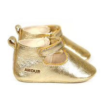 Load image into Gallery viewer, Craie Studio Style B Baby Shoes