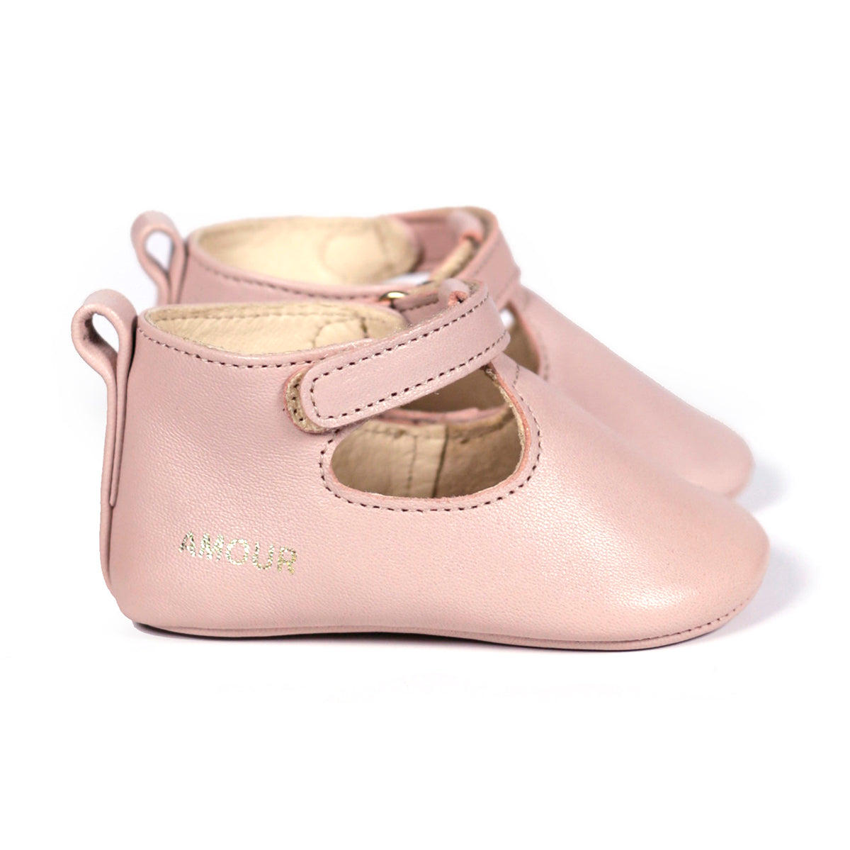 Craie Studio Style B Baby Shoes