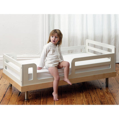 OEUF be good Classic Toddler Bed