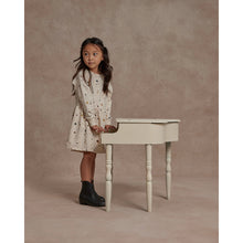 Load image into Gallery viewer, Rylee + Cru Long Sleeve Raglan Dress for kids