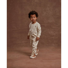 Load image into Gallery viewer, Rylee + Cru Splatter Sweatshirt for babies and kids
