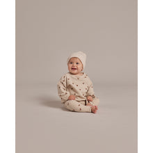 Load image into Gallery viewer, Rylee + Cru Slouchy Pullover for newborns, babies, toddlers and kids
